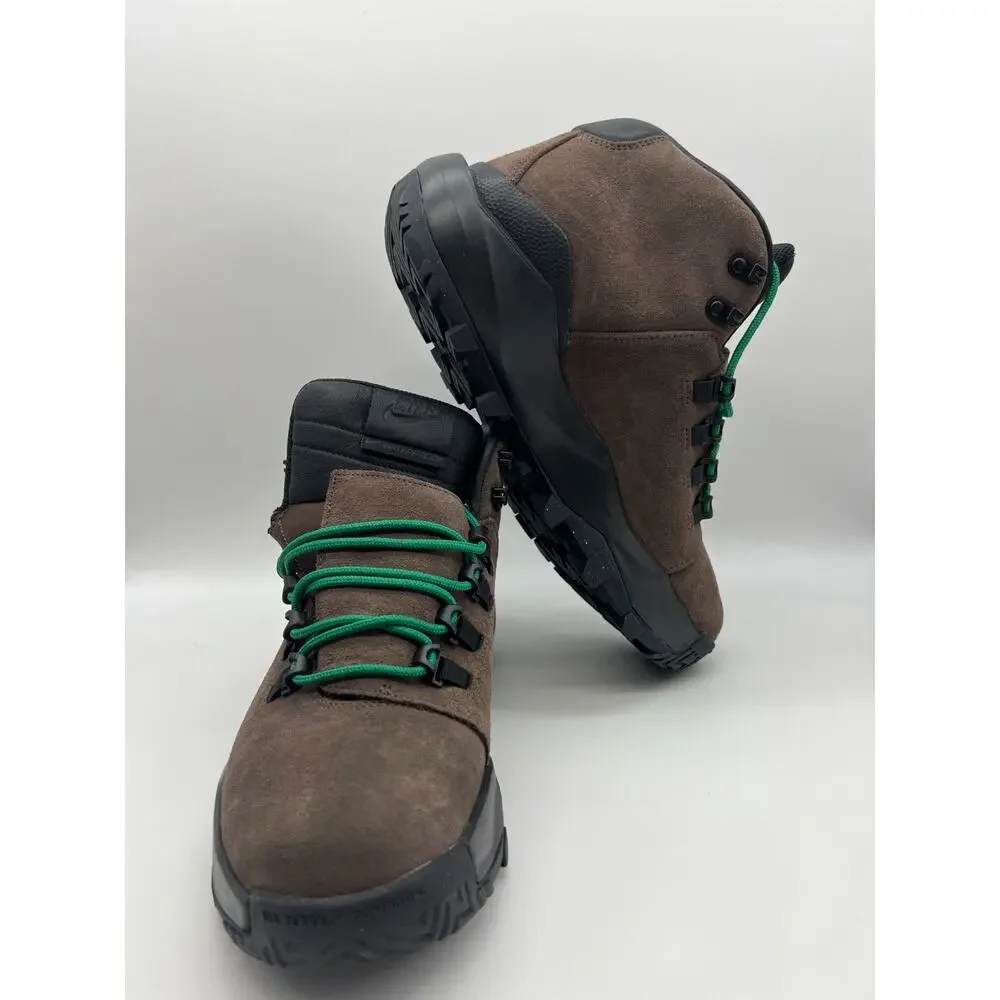 Nike Cygnal Baroque Brown FV4332-200 Shoes Men's Size 10 - Picture 5 of 12